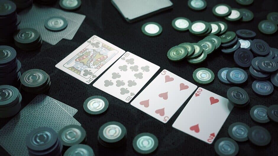 Pure Hold'em banner