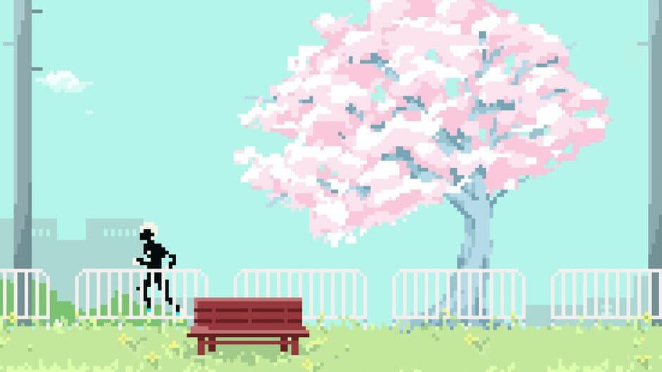 Haru to Shura banner