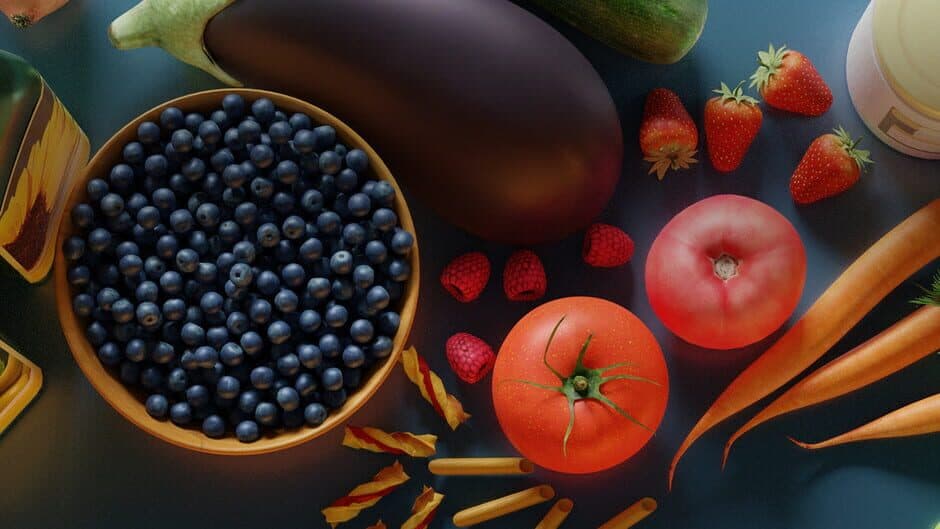 Cooking Simulator VR banner