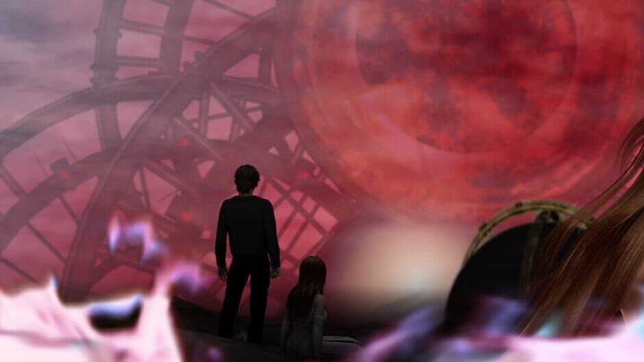 Hybris: Pulse of Ruin banner