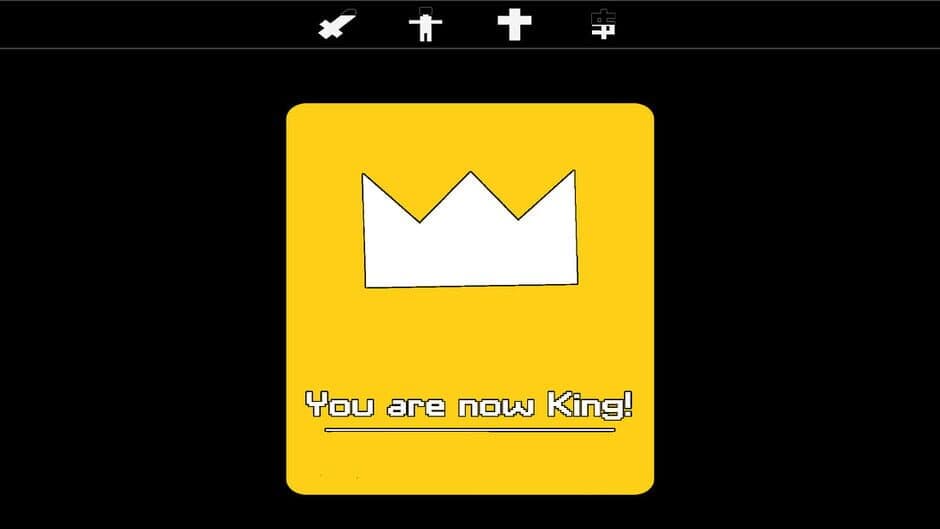 Kings banner