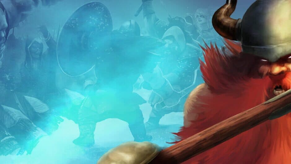 Runic Rampage banner