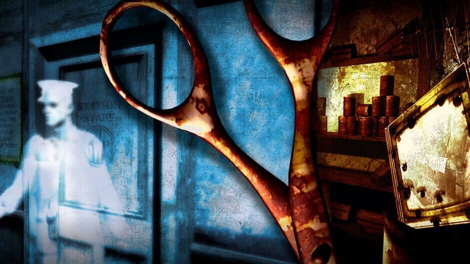 Dark Fall: Lost Souls banner