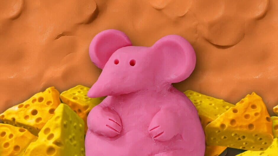 Genius Greedy Mouse banner