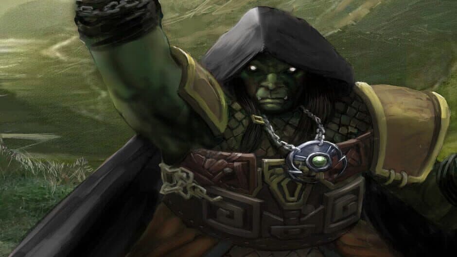 Me Smart Orc banner