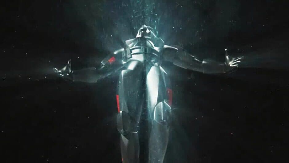 Catyph: The Kunci Experiment banner