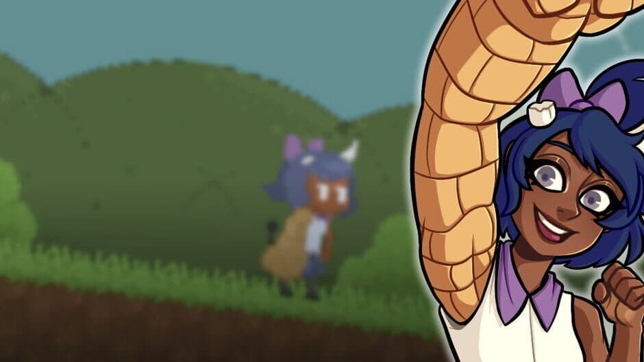 Khimera: Destroy All Monster Girls banner