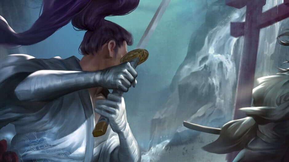 Blade Flash Death banner