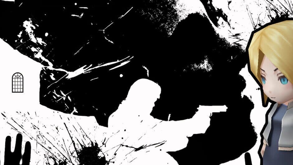 Shadow Fear Path to Insanity banner