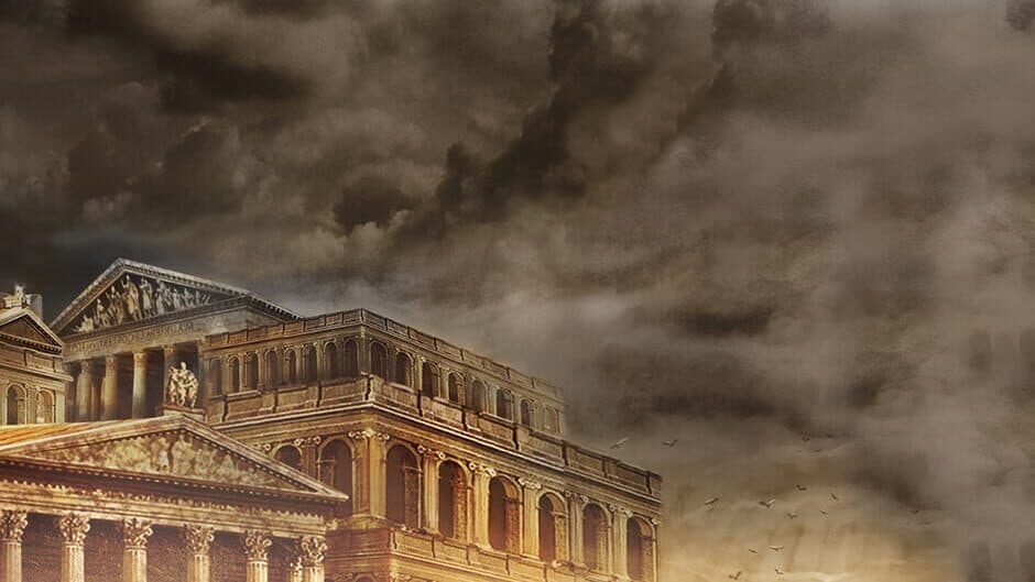 Grand Ages: Rome banner