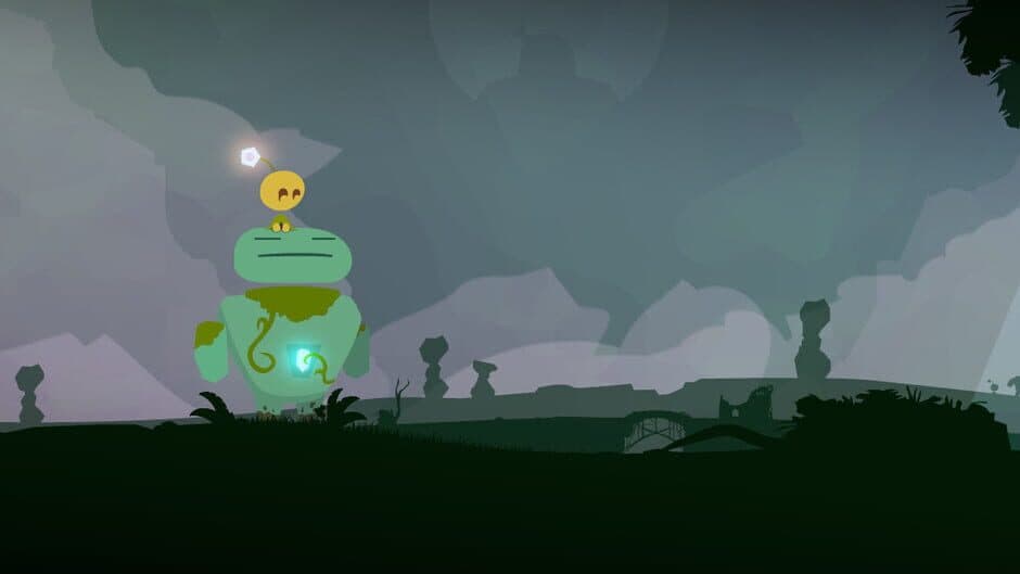 Forgotten Spirits banner