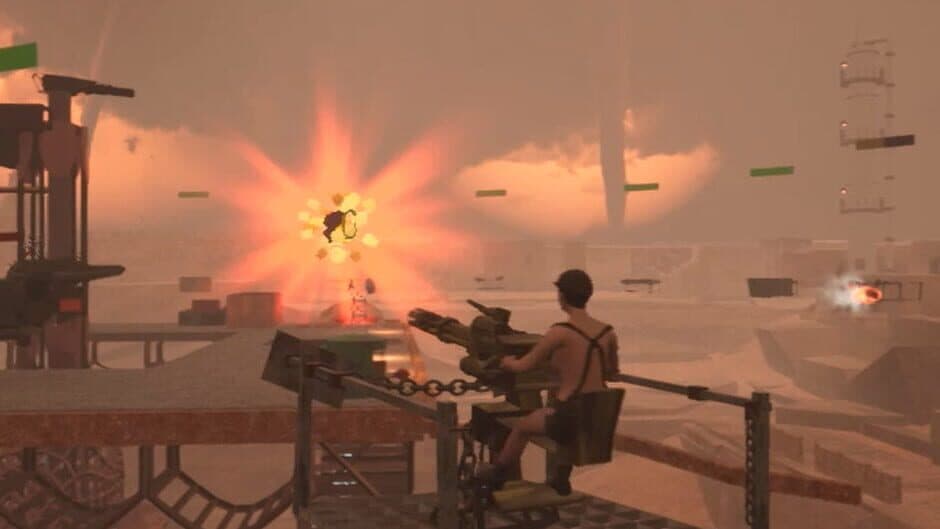 Mission Ring Possible banner