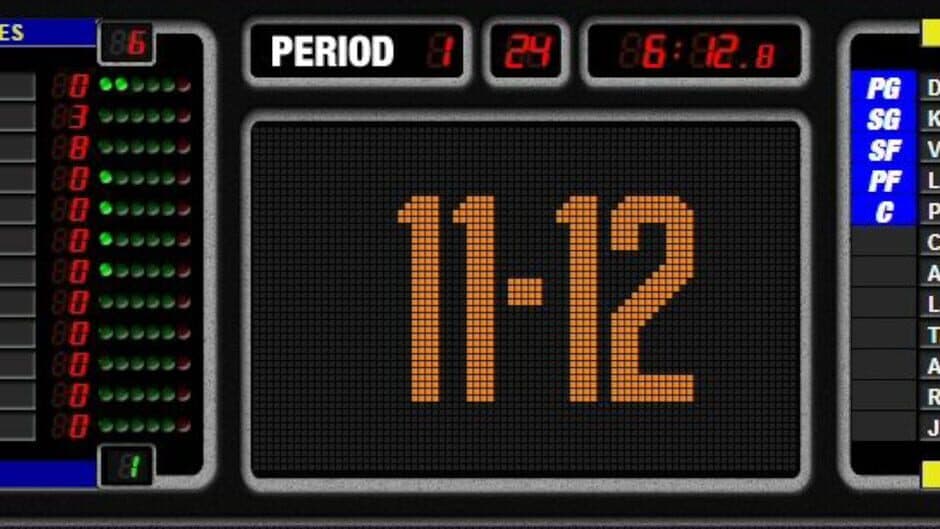 World Basketball Manager 2 banner