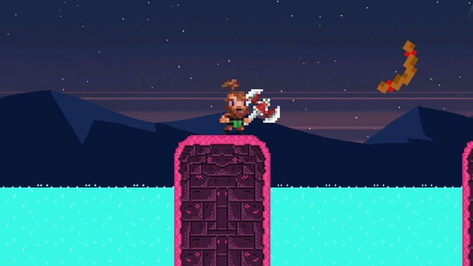 Nostalgiarian banner