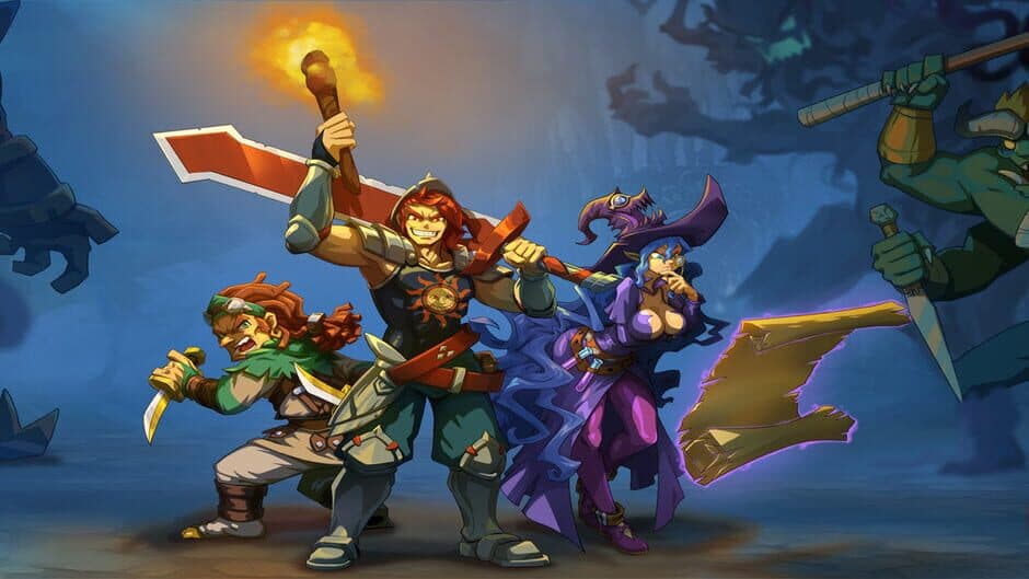 Card Monsters: Dungeon banner