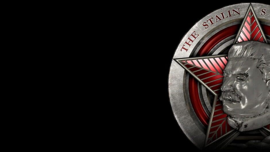 The Stalin Subway banner