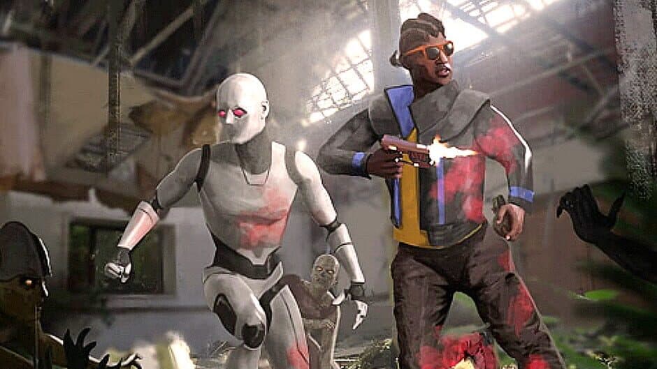 Soul Survivor banner