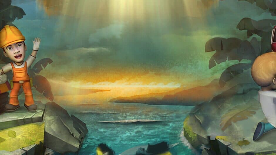 Rescue Team 6: Collector's Edition banner