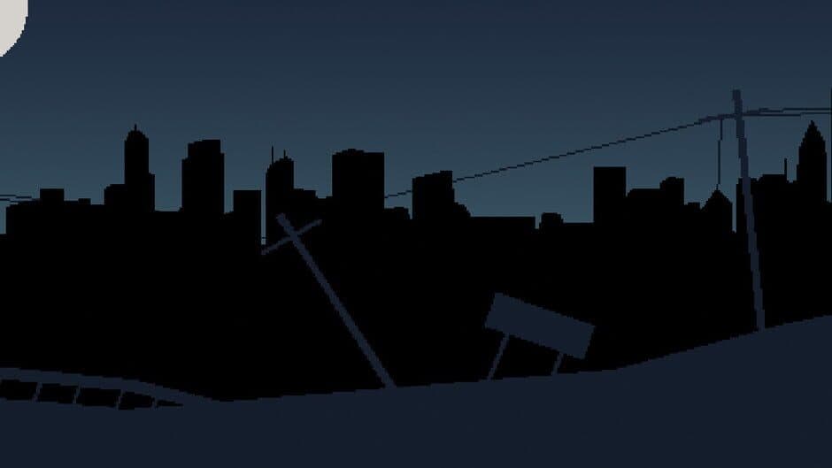 Survive the Blackout banner