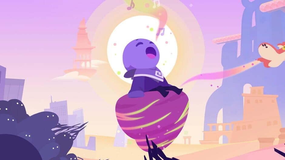 One Hand Clapping banner