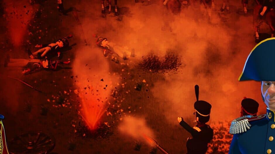 1812: Napoleon Wars banner