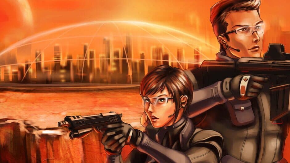 Planet Stronghold banner