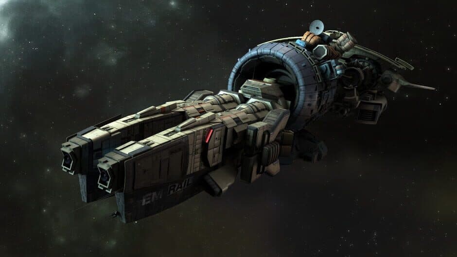 Sonder. Episode ONE banner