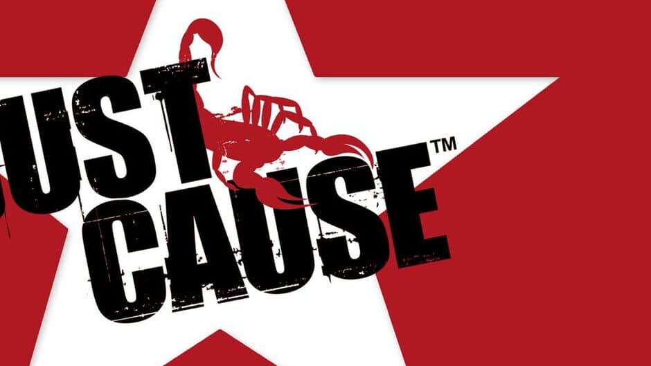 Just Cause banner