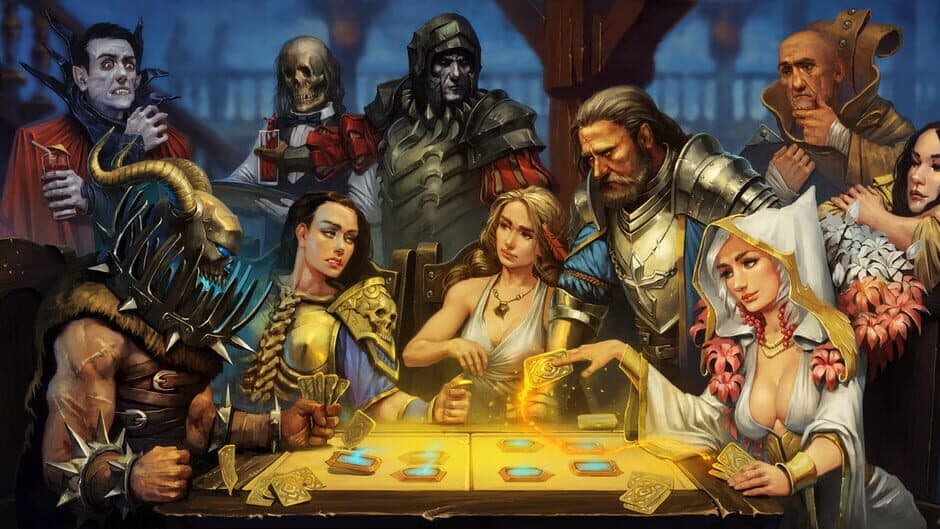 Echo of Combats banner