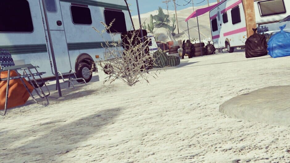 Cross Border VR banner