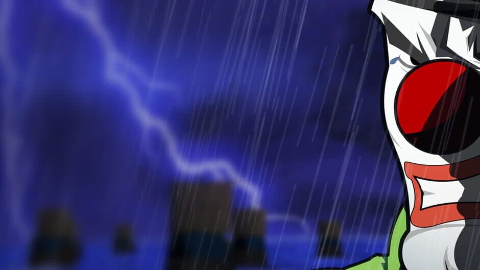 Masquerade: The Baubles of Doom banner