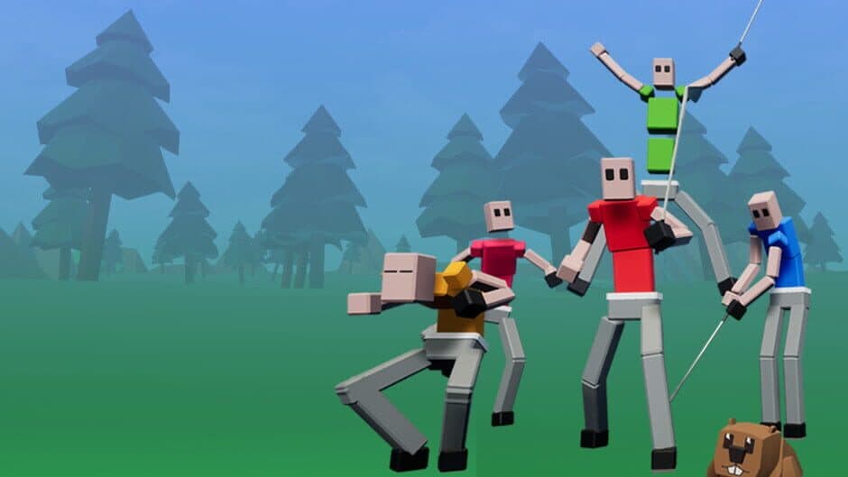 Country Clubbing banner