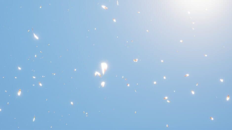 Forgotten Ways banner