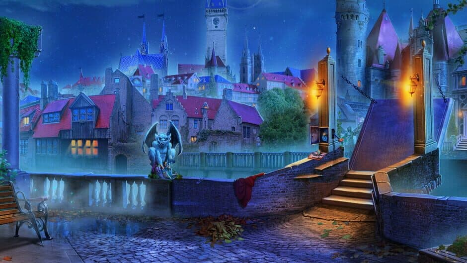 Fairy Godmother Stories: Puss in Boots Collector's Edition banner