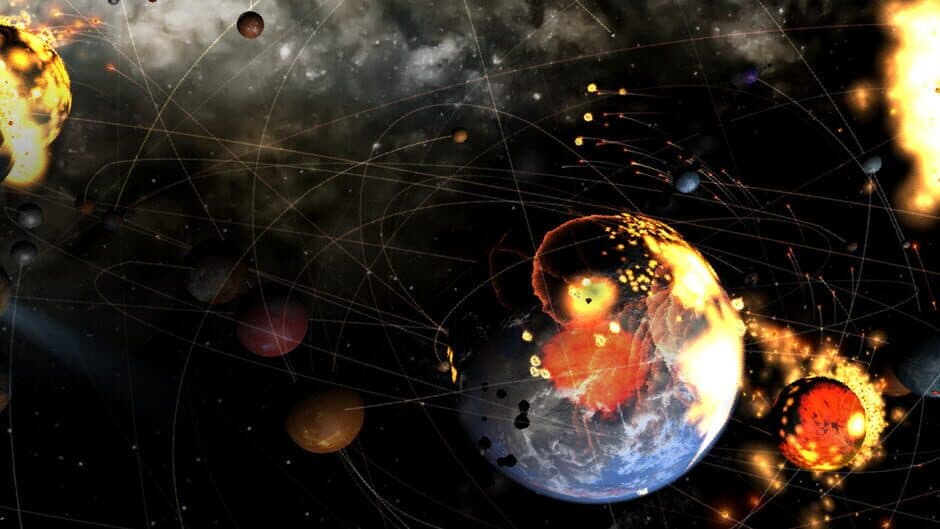 Universe Sandbox banner