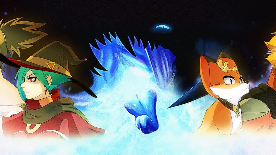 Torches of Fate banner