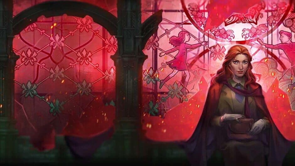 Endless Fables 4: Shadow Within banner