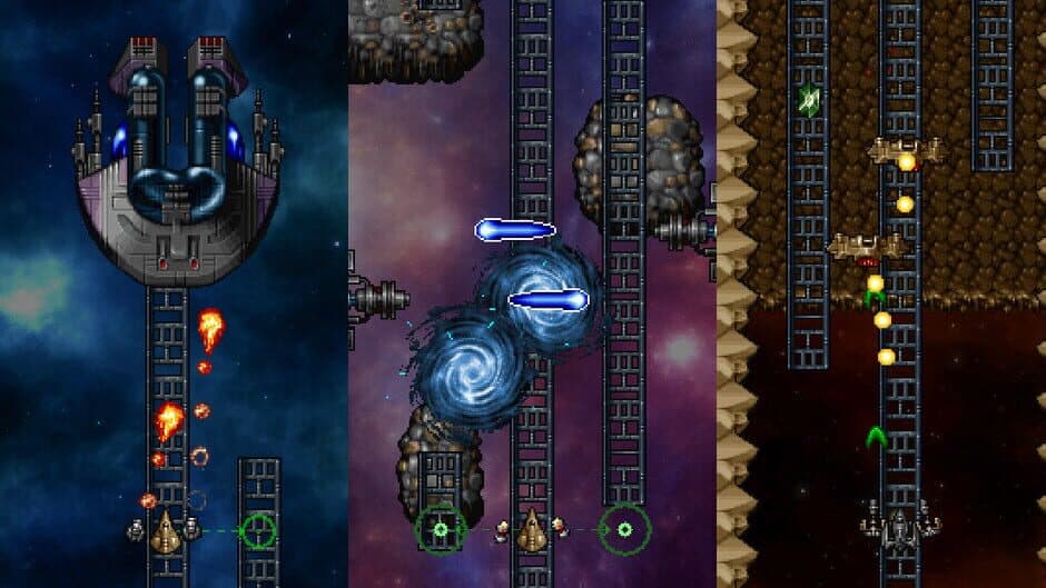 Super Space Slayer 2 banner