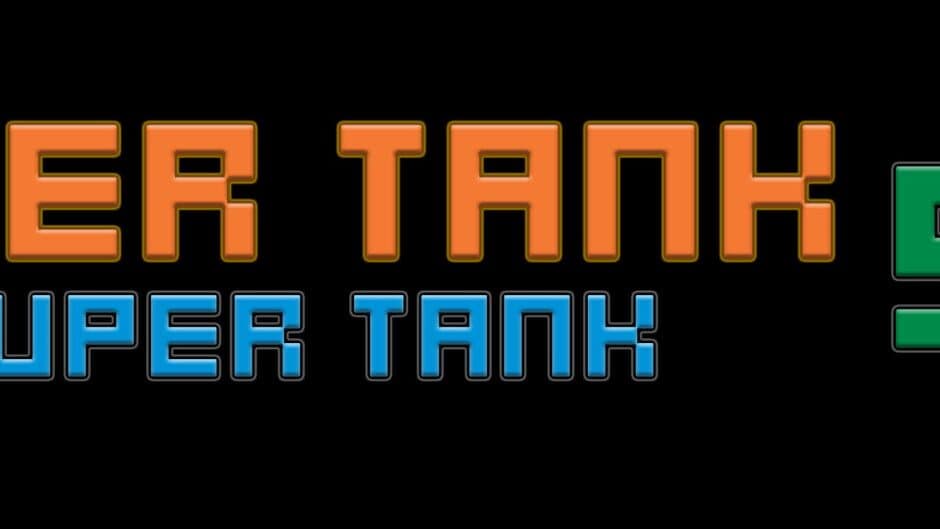 Tiger Tank 59 I Super Tank banner
