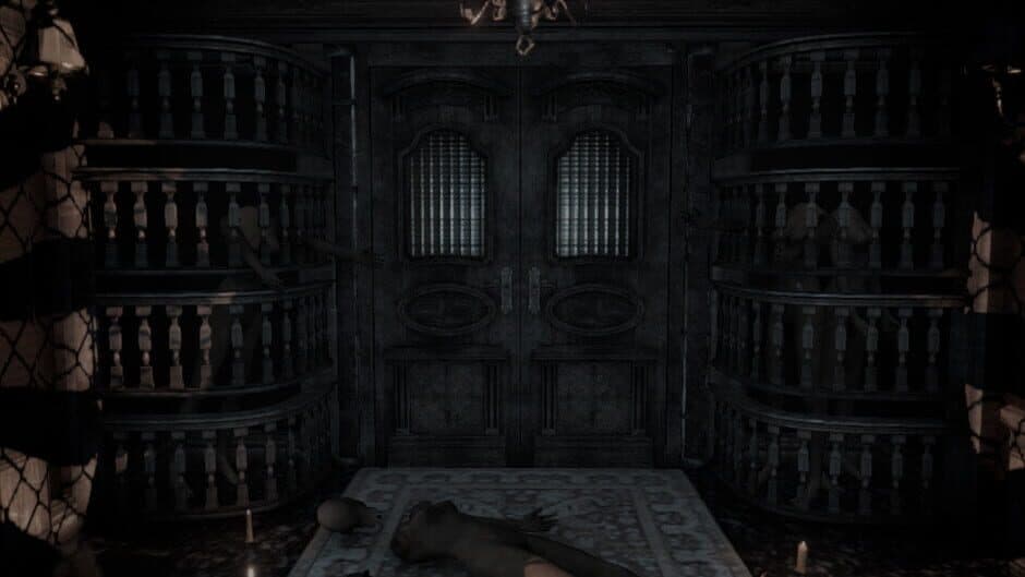 Deathbloom: Chapter 2 banner