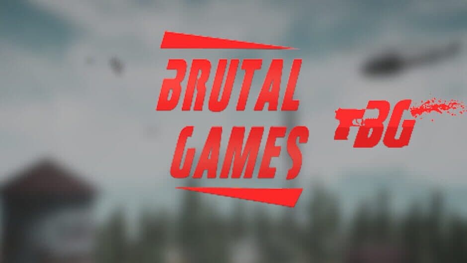 Brutal Games banner