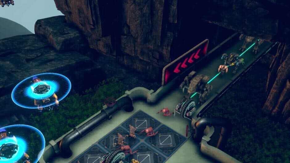 UIFO Defense HD banner