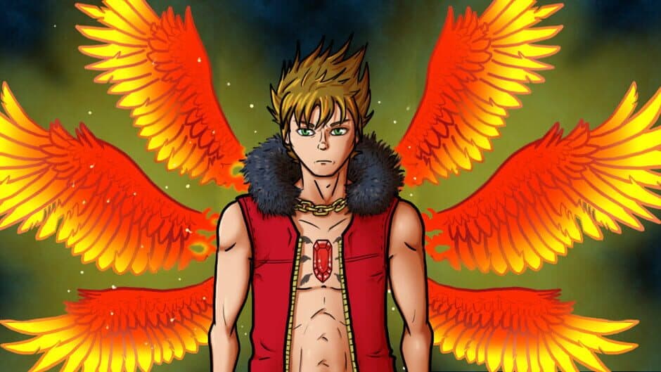 Divine Legacy banner