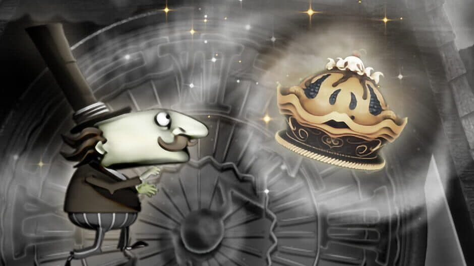 The Misadventures of P.B. Winterbottom banner