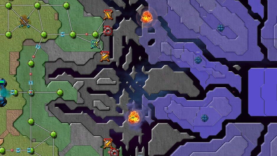 Creeper World 3: Arc Eternal banner