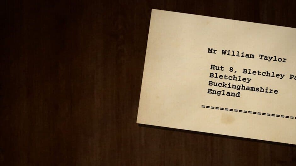 The Ultra Code banner