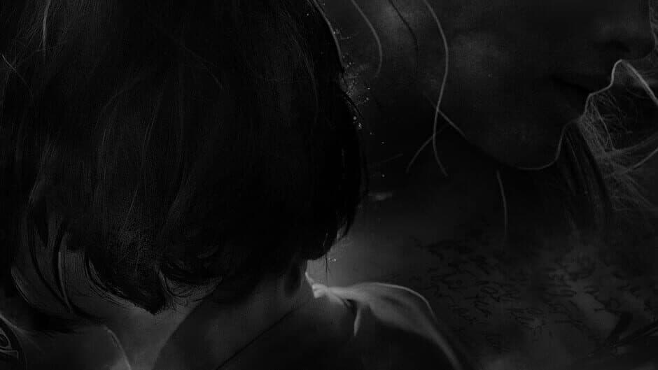 My Name is You and it's the only unusual thing in my life banner