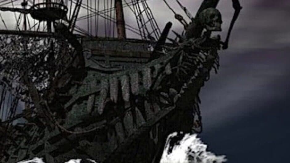 The Flying Dutchman banner