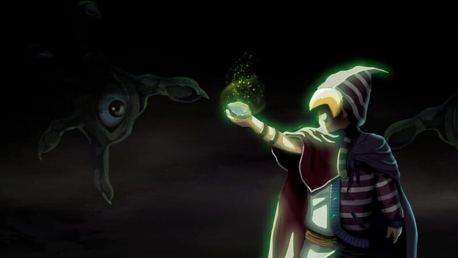 Memories of Fireflies banner