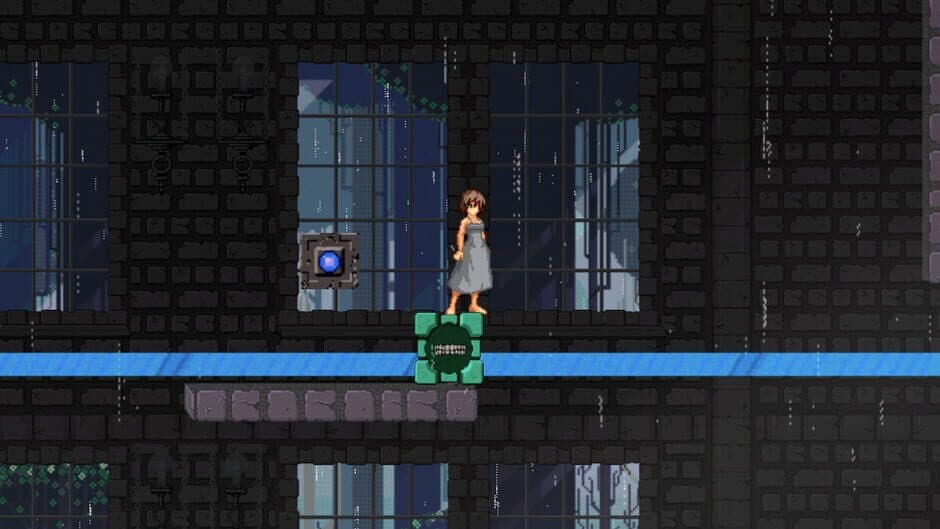 Teleportals. I swear it's a nice game. banner